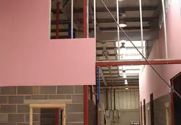 Partitioning Services